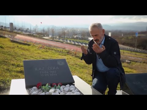 Mehmet Ceka - Gjenerali