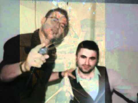 Mergim Mjeku - Pina  viski 