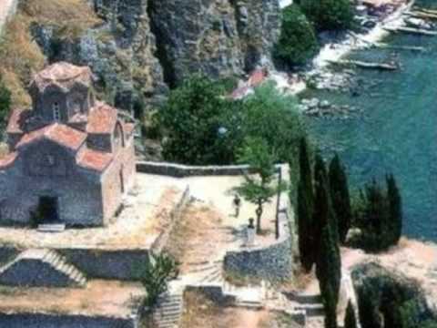 Nazmije Hoxha - Kanga e gyrbetit