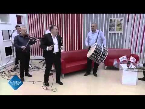 84 Bajram Gigolli - Tallava [Live] 