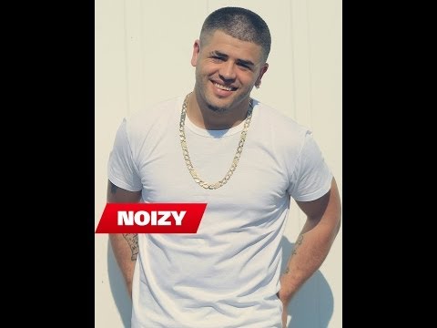 Noizy - Ghetto 