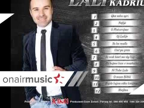 Lali Kadriu - Hajde lujna edhe knojna 