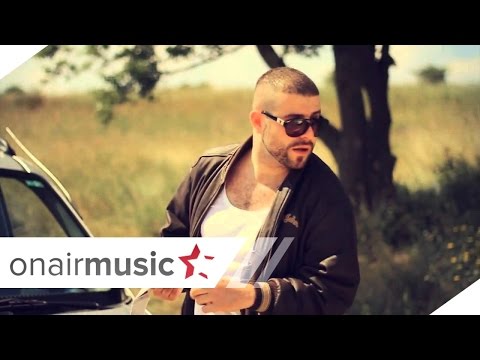 Dafina Rexhepi Ft Mc Kresha - Delicius