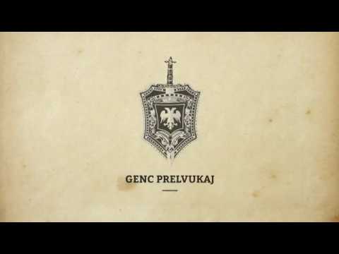 Genc Prelvukaj - Vendi i origjines