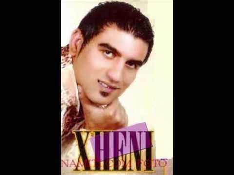 Xheni - Telefonat Shpejt i Ndrrojna 