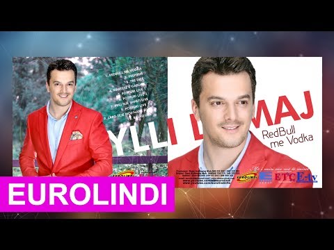 Ylli Demaj - Tre dite