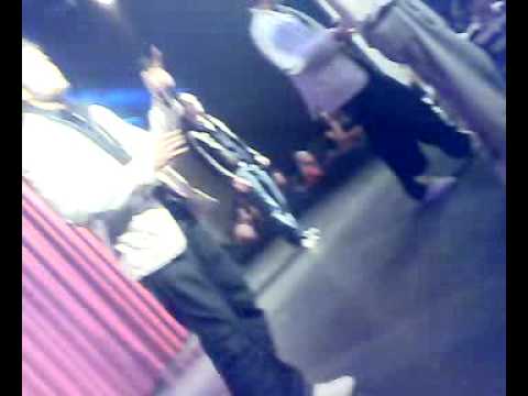 PDC ft Bini - Qilu qilu zemer