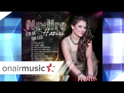 Nadire Haziri - Karajnfil ne bashqe 