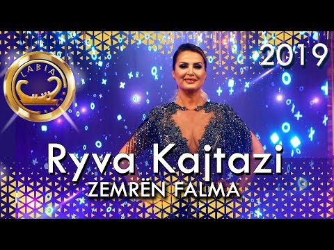 Ryva Kajtazi - Zemren falma