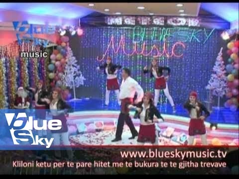  Nikoll Niprelaj - Hidhe Vallen 