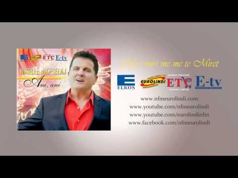  Nikoll Niprelaj - Keng e Pa Kenduar 