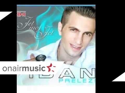 Fidan Prelezi - Dashnia e pare 
