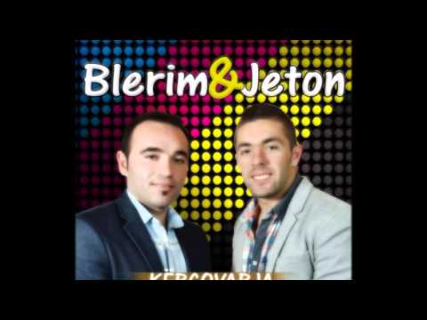 Beli dhe Jetoni - Lumja nana 