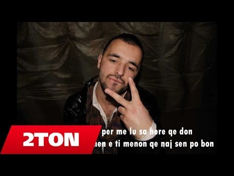 2Ton - Mirsevjen 