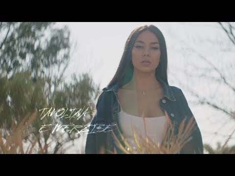 Elvana Gjata - Tavolina e merzise