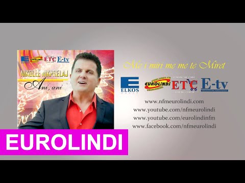  Nikoll Niprelaj - Ani Ani 