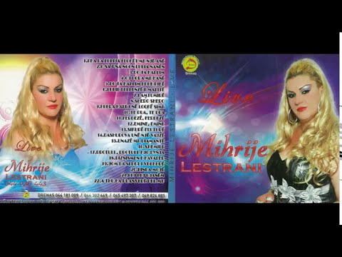 Mihrije Lestrani - Rrorull rrotull kjo dynja 