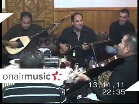 Vllezerit Gashi - Abaz Aga 