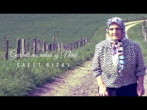 Safet Rizaj - Jam Merzit 2o