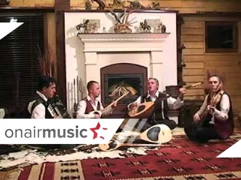 Ali dhe Luan Zogiani - Drenica Ime 