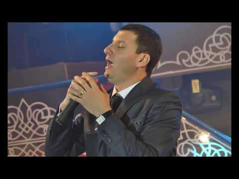 Hysni Klinaku - Live - Shkon e vjen