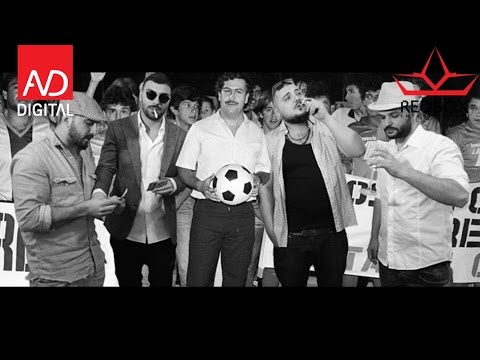 Ledri Vula ft Lumi B ft Gjiko ft Skerdi - Pablo