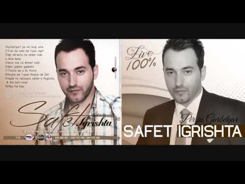  Safet Igrishta - Hajde Me Mu 