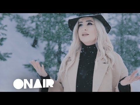 Shqipe Abazi - Une jam ajo