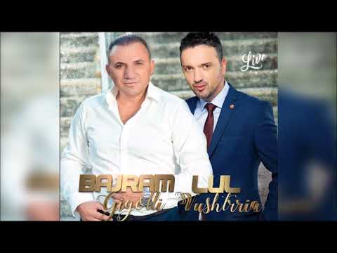 70 Bajram Gigolli - Tallava [Live] 
