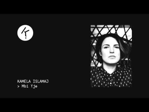 Kamela Islamaj - Mbi yje