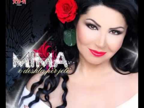 Mima - E shkuara nuk kthehet
