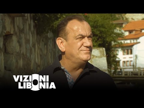 Mahmut Ferati - Si je 