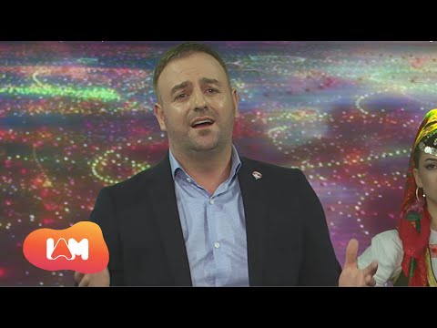 Nexhat Osmani - Malli i nanes