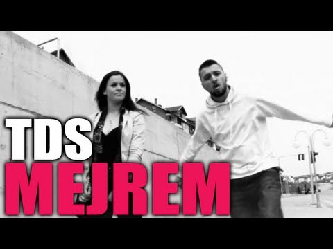 TDS - Mejrem