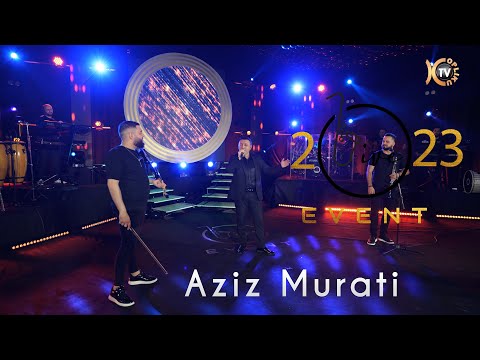 Aziz Murati - Po te pres moj goce