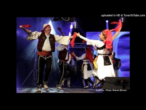 Vajzat nga Kosova - Mashallah Lulija erdh te na