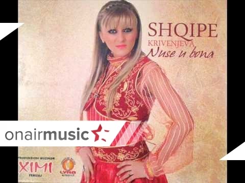 Shqipe Krivenjeva - O ky mali jon me lejthija 2o