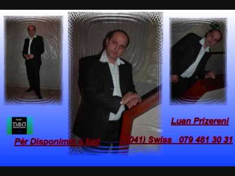 81 Bajram Gigolli - Tallava [Live] 