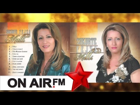  Shkurte Fejza - Lumi lumi nana