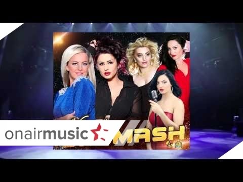 Shkurte Gashi ft Musli Kuqi - Potpuri dasmash