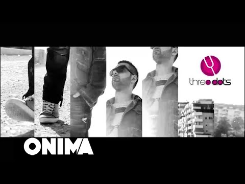 Klajdi Harruni - Te Gjithe Sot Po Duan 