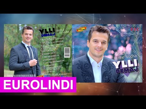 Ylli Demaj - Inspirim