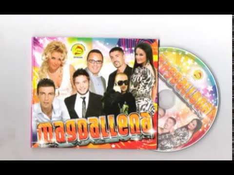 Feduard Zikolli - Ma Mir Me Ty e Fukara 