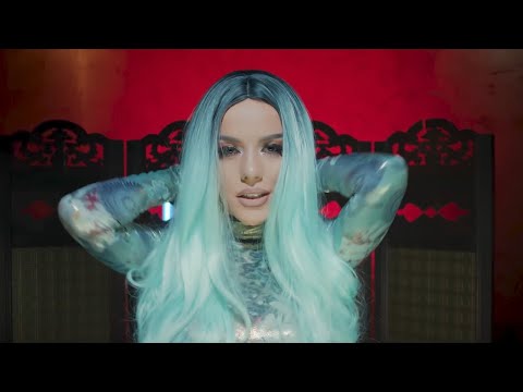 Tayna ft. Don Phenom - Columbiana