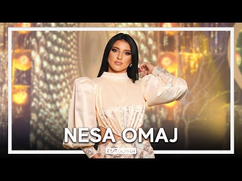 Nesa Omaj - Si mjalt