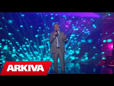 Ramadan Krasniqi - A falet dashnia