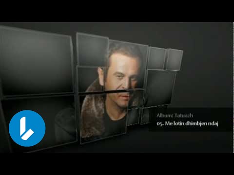 Sinan Vllasaliu - Me lotin dhimbjen ndaj 