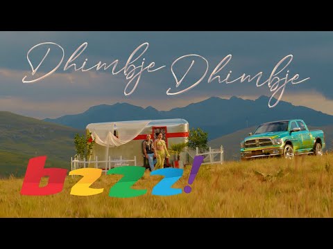 Dafina Zeqiri -  Dhimbje Dhimbje