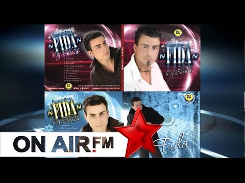 Mehdi Dumoshi - Rruges me gur (Potpuri) 