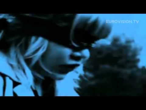 Lithuania - Sasha Son - Love